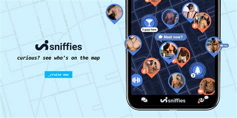 sniffies.com app|Sniffies